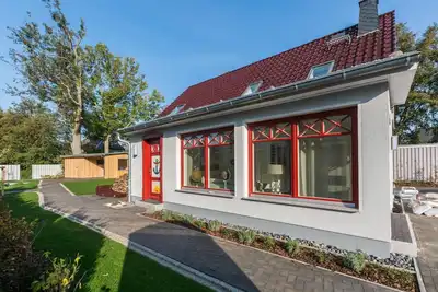 Image de Vacation home \"Buten un Binnen\"