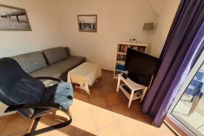 Image de Cozy vacation apartment in the apartment house