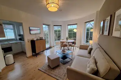 Image de Pure relaxation: Timeout Oasis vacation apartment near the beach