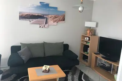 Image de Cozy vacation apartment in an apartment building