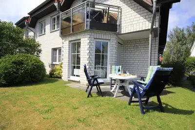 Image de Vacation apartment close to the beach