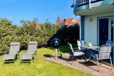 Image de Modern, comfortable and maritime vacation apartment