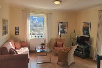Image de Modern and comfortable vacation apartment in an apartment building near the beach