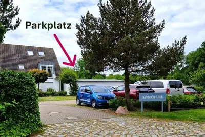 Image de Cozy vacation apartment in an apartment building near the beach