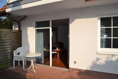Image de Small vacation apartment in the apartment house