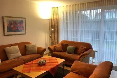 Image de Vacation apartment for the family