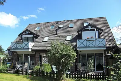 Image de Moderne Ferienwohnung im Appartementhaus \"neue Liebe\"