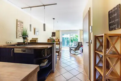 Image de Ferienwohnung Ostseeromantik