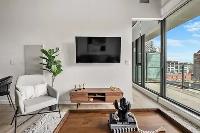 Image de Exec City Retreat - Office, Pool, Gym, Parking