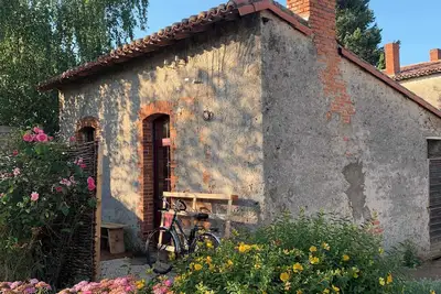 Image de Maisonnette à Louer Pendant le Hellfest