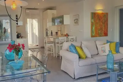 Image de White Villa