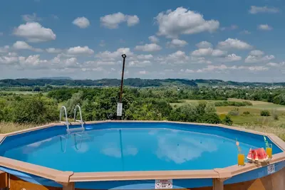Image de Belle maison Ă Stubicka Slatina