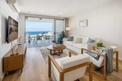 Image de Azure Oceanside Apartment At Kings Beach