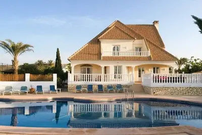 Image de Villa La Vida