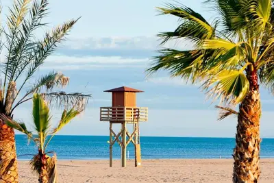 Image de Magnifique Mobilhome 8 Pers - Le Mar Estang- Luminosa