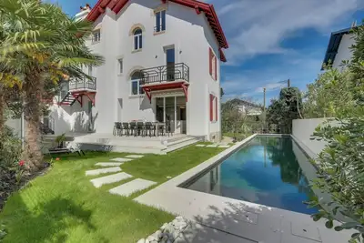 Image de Vrbo Property