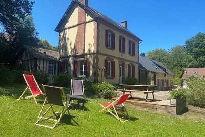 Image de Gîte 6 Personnes