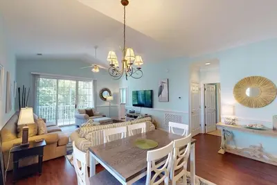 Image de Golfer Hideaway in  Prestigious Litchfield