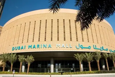 Image de Deluxe 3 Bedroom Apartment Near Dubai Marina