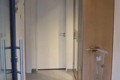 Image de Geschmackvolle 3-Zimmer-Wohnung mit Balkon und Einbauküche in Bonn