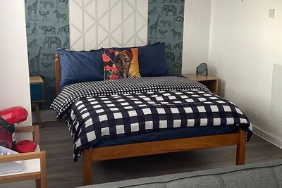 Image de Penn Gardens - Flat 2