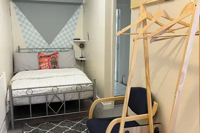 Image de Studio Apartment