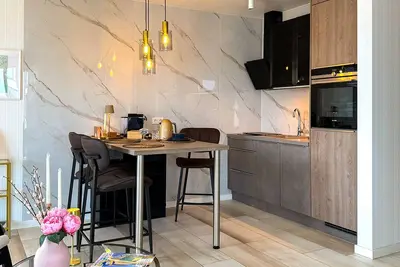 Image de Relaxing at Lake Möhne - CozyHome