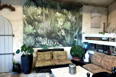 Image de Maison Sud