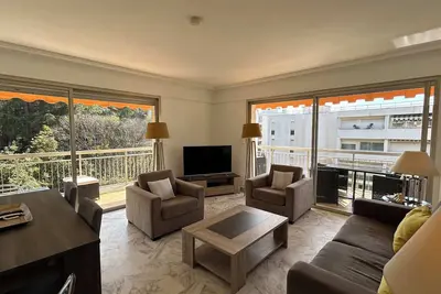 Image de A083 - Modern & Bright apt - Cannes center