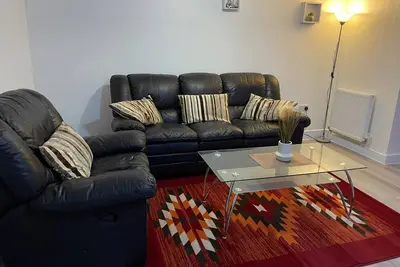 Image de Crescent Apartment - Two bedroom