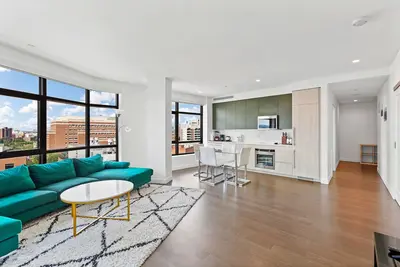 Image de Luxury 2Br 2ba Apt Fenway Boston