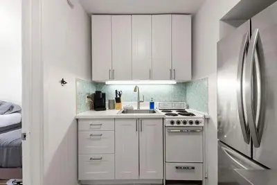 Image de 2 Bedroom Beach Condo in Michigan City | Steps from Lake Michigan