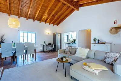 Casa Maresia Aljezur