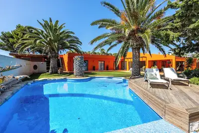 Image de Villa Cercado