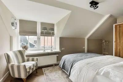 Image de Hotel aan de Haven R5