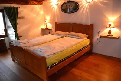 Image de Casa Della Nonna