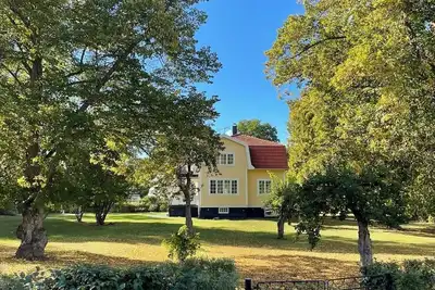 Image de Charming Summer Paradise in Resarö