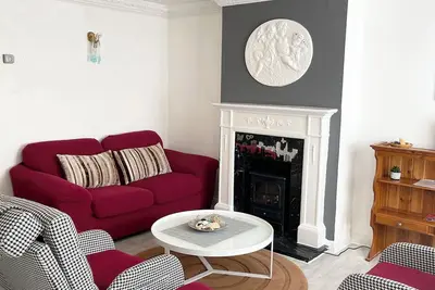 Image de Shepherds House- Spacious 3/4 Bedroom