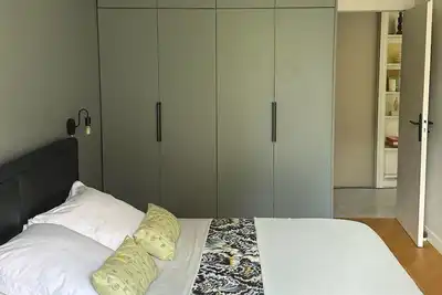 Image de Appartement Moderne et Lumineux