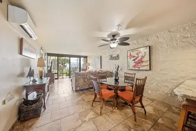 Image de Beautiful 2bed/2bath Oceanfront Condo