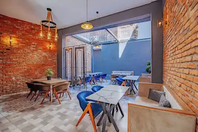 Image de Ali Khan Hotel