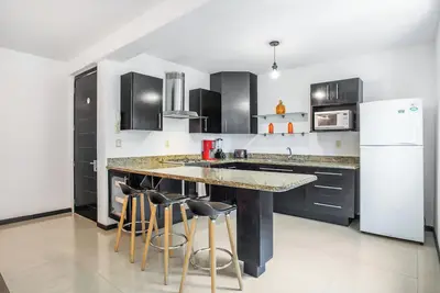 Image de Penthouse Luxury Tendenza