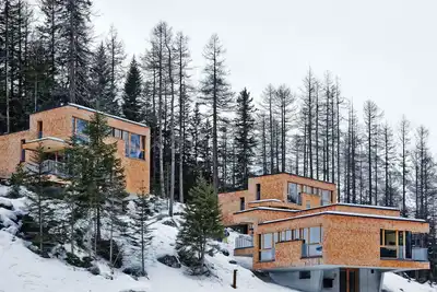 Image de Bel appartement dans une maison de vacances avec Wifi, piscine, Tv, balcon et vue panoramique