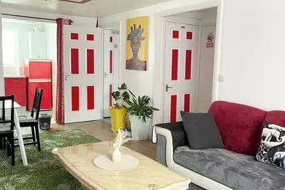 Image de Westfield Gardens Apartment - 3 Bedrooms