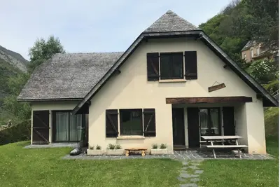Image de Villa Mayoune Cauterets 8 Personnes! Animaux de Compagnie Acceptés! !