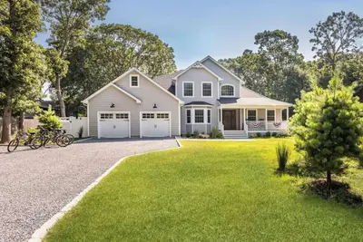 Image de East Hampton Clearwater Beach Community - Brand New Home with 7 person spa