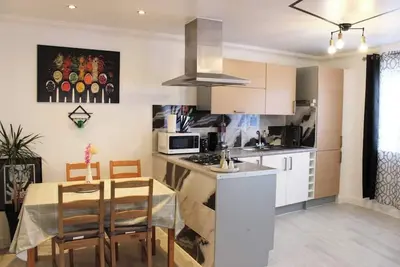 Image de Bowery Apartment - 2 Bedrooms 1st Floor