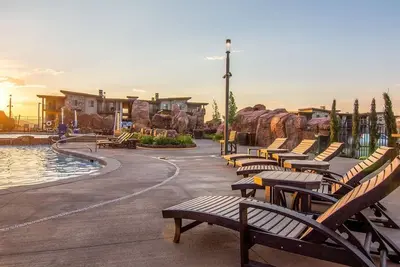 Image de Sage Creek at La Sal Vista