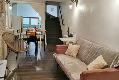 Image de La Petite Maison