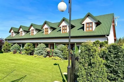 Image de Maison d'été confortable, Sarbinowo